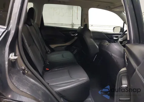 2023 Subaru Forester Limited из США, поврежденный, VIN JF2SKAPCXPH462037